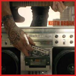 Keith Urban - Wild Hearts (EP)